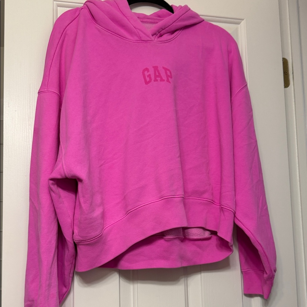 Women’s Gap Hoodie
